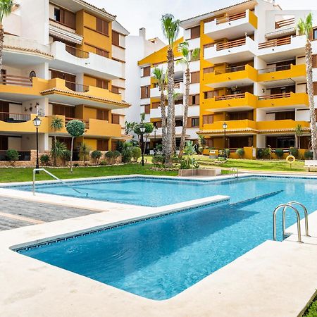 Tornado Apartamento Sunrise Τορεβιέχα Εξωτερικό φωτογραφία