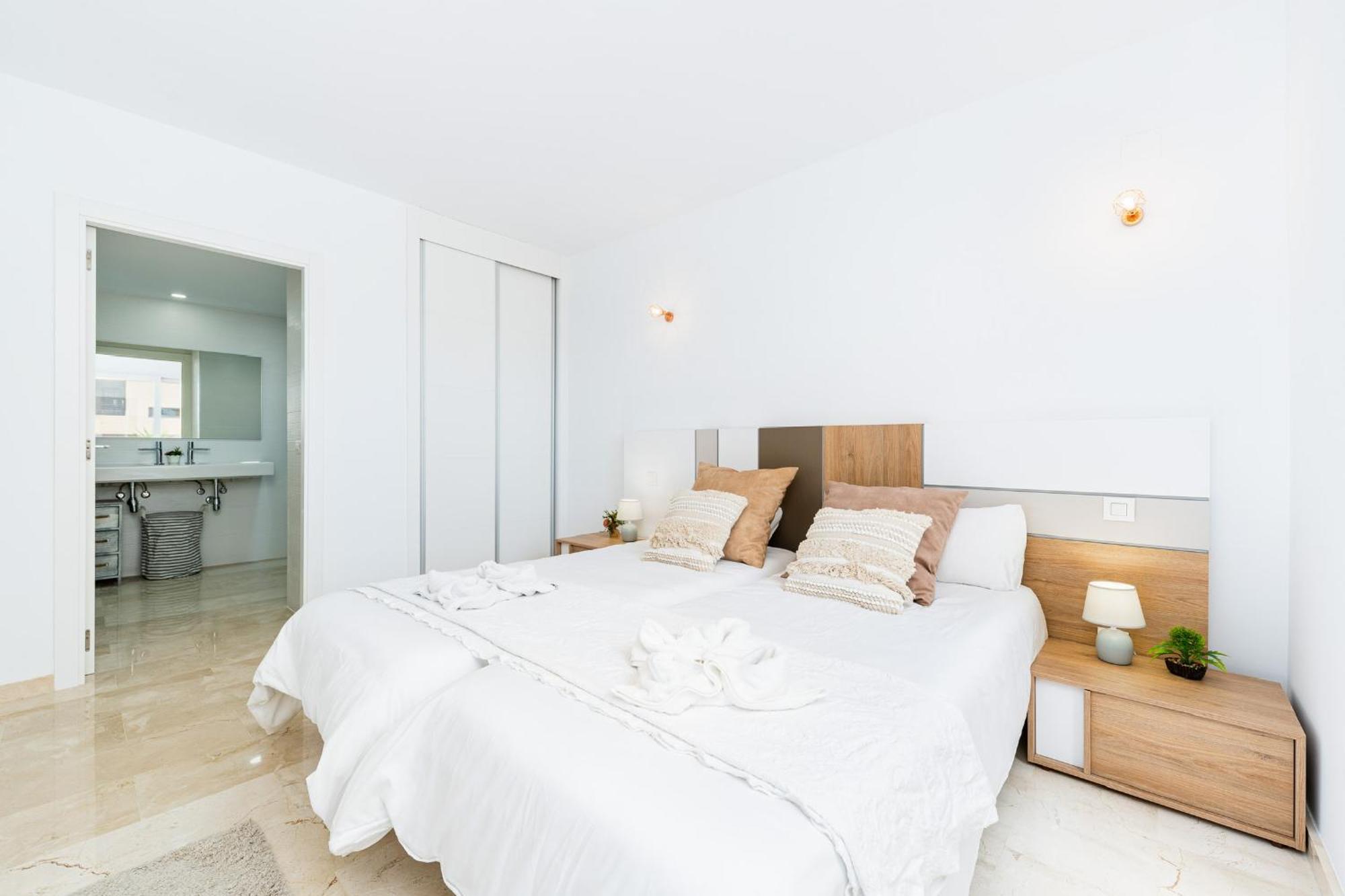 Tornado Apartamento Sunrise Τορεβιέχα Εξωτερικό φωτογραφία