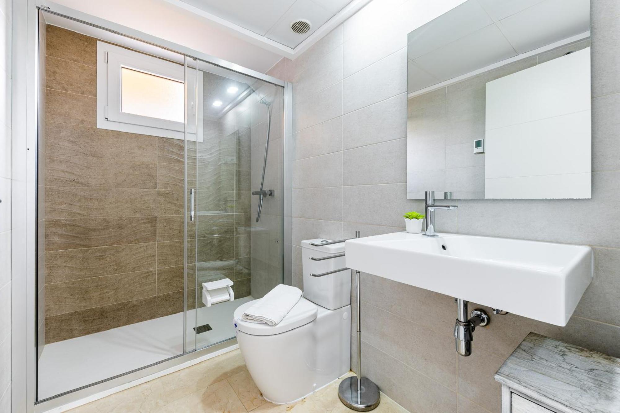 Tornado Apartamento Sunrise Τορεβιέχα Εξωτερικό φωτογραφία